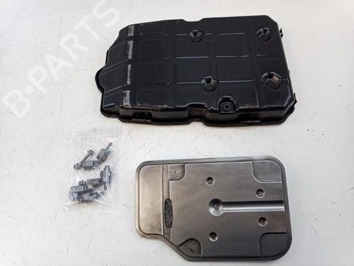 Oil sump MERCEDES-BENZ E-CLASS (W212) E 220 CDI / BlueTEC (212.001, 212.002) | BP24868730M115 