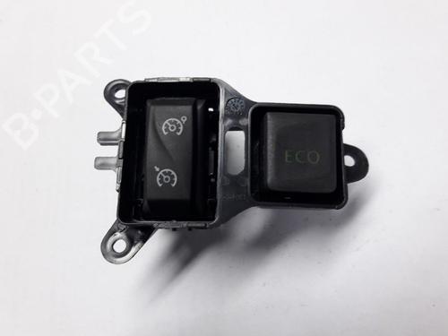 Used Switch RENAULT CLIO IV (BH_) 0.9 TCe 90 (BHNF, BHMA, BHMH, BHJK, BHJR) (90 hp) 22500959