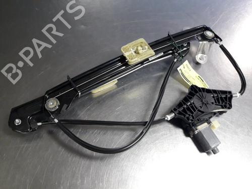 Used Front right window mechanism VW GOLF VII (5G1, BQ1, BE1, BE2) 1.6 TDI (110 hp) 22471431