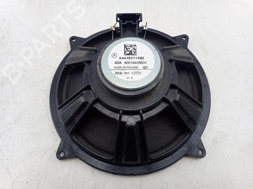 Speaker MERCEDES-BENZ V-CLASS (W447) V 300 CDI / d (447.811, 447.813, 447.815) | BP39963357E2 - Image 2
