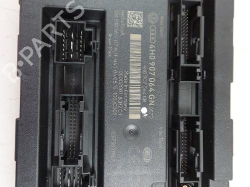 Used Control unit Control unit 22490423 22490423