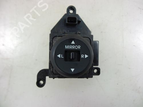 Used Mirror switch HYUNDAI i30 Estate (FD) 1.6 CRDi (116 hp) 22481523