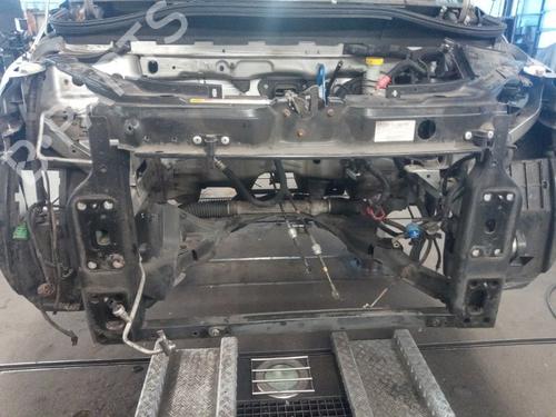 Used Front slam panel FIAT 500 (312_) 1.2 (312AXA1A) (69 hp) 32029373