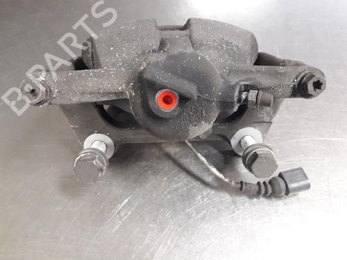 Right front brake caliper VW PASSAT B8 Variant (3G5, CB5) 2.0 TDI | BP22479364M104 