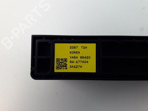 Switch MAZDA CX-60 (KH_) e-SKYACTIV PHEV (KH0H) | BP22510586I30 
