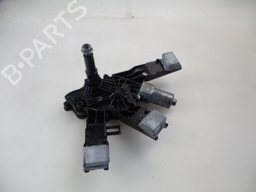 Viskermotor bagrude PEUGEOT 308 SW II (LC_, LJ_, LR_, LX_, L4_) 1.6 BlueHDi 120 (120 hp) 22483630