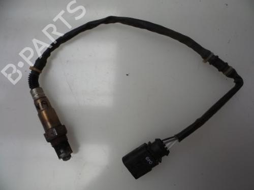 Elektronisk sensor VW GOLF V (1K1) 2.0 GTI (200 hp) 22469813