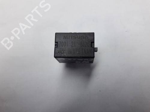 Electronic sensor HONDA ACCORD VII (CL, CN) 2.0 (CL7) | BP22504032M84