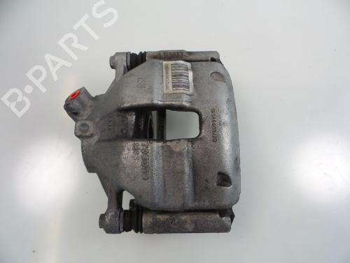 Used Left front brake caliper PEUGEOT 308 SW II (LC_, LJ_, LR_, LX_, L4_) 1.6 BlueHDi 120 (120 hp) 22473197
