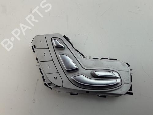 Switch MERCEDES-BENZ C-CLASS Coupe (C205) AMG C 63 S (205.387) A2059051907