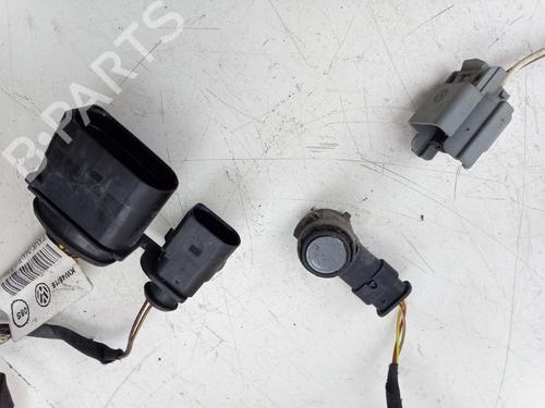 Elektronische module VW PASSAT B8 Variant (3G5, CB5) 2.0 TDI | BP29594303M83 