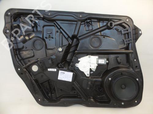 Rudehejsemekanisme ventre foran MERCEDES-BENZ M-CLASS (W166) ML 350 BlueTEC 4-matic (166.024, 166.023) (258 hp) 22483078