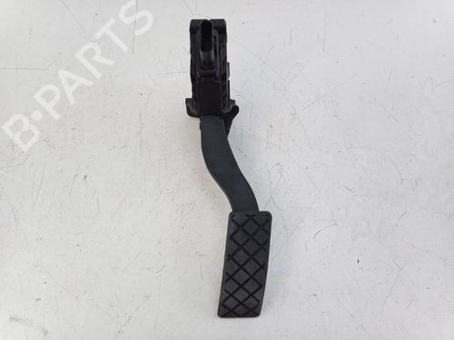 Pédale VW GOLF VII (5G1, BQ1, BE1, BE2) 1.0 TSI (86 hp) 24986292