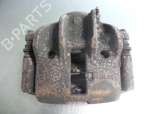 Used Left front brake caliper CITROËN XSARA PICASSO (N68) 1.8 16V (115 hp) 22452752