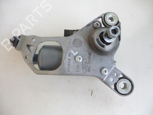 Used Front wiper motor FORD FOCUS III Turnier 1.6 TDCi ECOnetic (105 hp) 22477129
