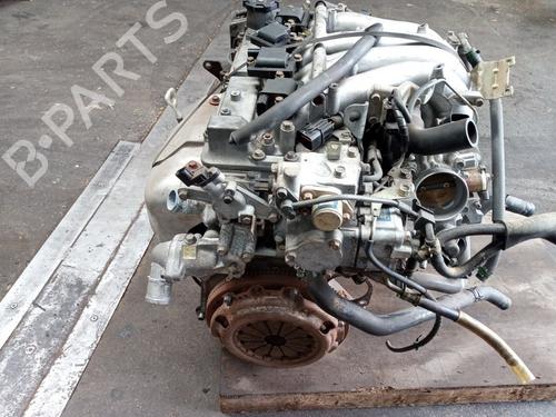 Engine MITSUBISHI CARISMA Saloon (DA_) 1.8 16V GDI (DA2A) | BP22457926M1 