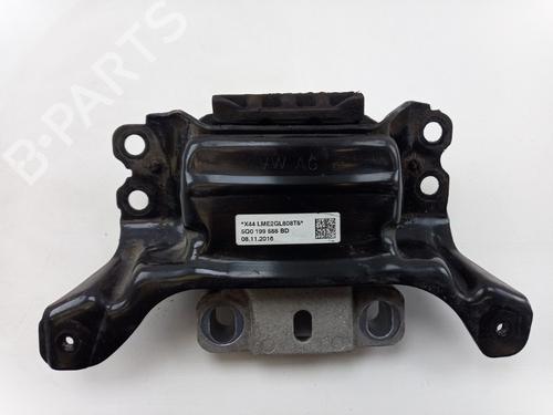 Getriebehalter für SEAT ATECA (KH7, KHP) 1.0 TSI (116 hp) 27260926