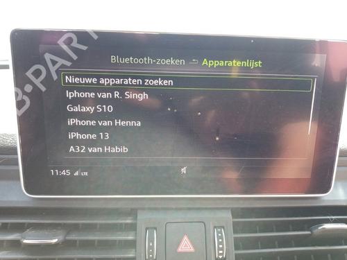 Control unit AUDI Q5 (FYB, FYG) SQ5 TFSI quattro | BP28085596M11 - Image 7