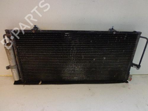 Used AC radiator SUBARU IMPREZA Saloon (GD) 2.5 i WRX AWD (GDG) (230 hp) 22469143