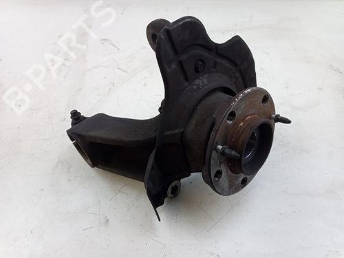 Used Left front steering knuckle FIAT DUCATO Platform/Chassis (250_) 130 Multijet 2,3 D (131 hp) 30288420