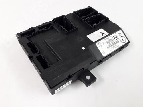 Elektronisk modul MAZDA 2 (DE_, DH_) 1.3 (DE3FS) (86 hp) 22465042