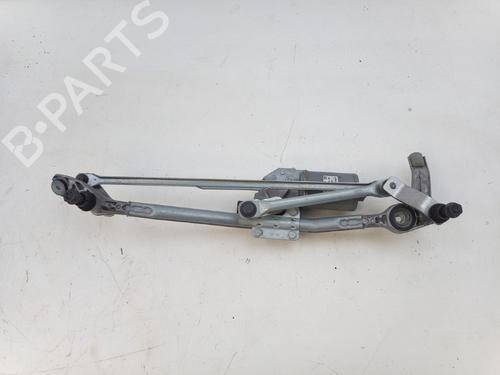 Used Front wipers mechanism BMW 3 (E90) 318 i (143 hp) 28135237