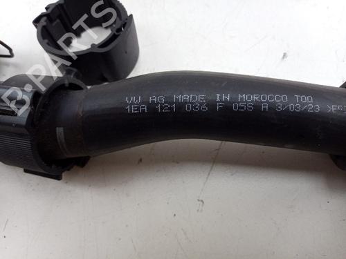 Pipe VW ID.3 (E11, E12) Pure | BP22627170M125 