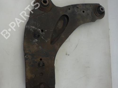 Used Left front suspension arm RENAULT TRAFIC II Van (FL) 1.9 dCi 80 (FL0B) (82 hp) 22489286