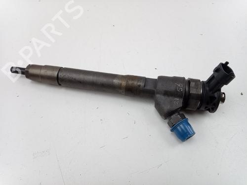 Used Injector OPEL VIVARO B Van (X82) 1.6 CDTI (05) (125 hp) 25748721