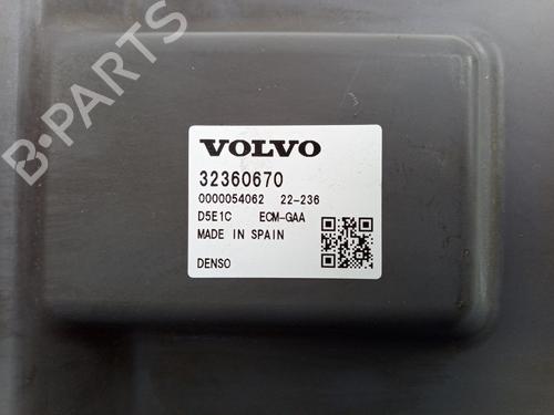 Control unit VOLVO V60 II (225) B3 Mild-Hybrid | BP24667023M11 - Image 4
