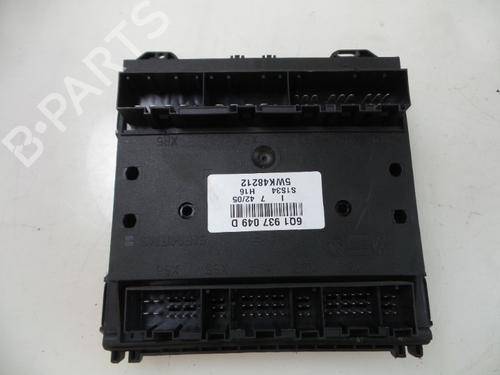 Electronic module VW FOX Hatchback (5Z1, 5Z3, 5Z4) 1.2 | BP22478010M83 