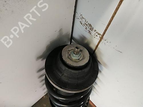 Venstre fortil støddæmper VW TRANSPORTER T5 Van (7HA, 7HH, 7EA, 7EH) 1.9 TDI | BP22457210M16 