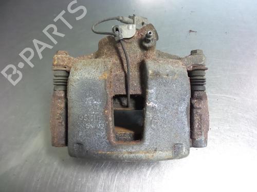Used Left front brake caliper FIAT BRAVO II (198_) 1.6 D Multijet (198AXH1B) (105 hp) 22462659