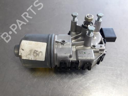 Used Front wiper motor SKODA SUPERB I (3U4) 1.9 TDI (130 hp) 22470733