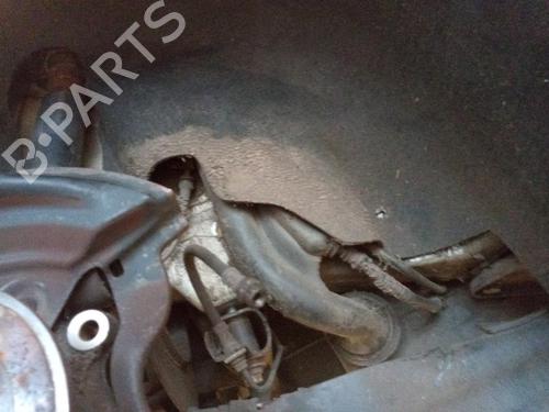 Bensintank VW GOLF VI (5K1) 1.2 TSI | BP22495254C62 