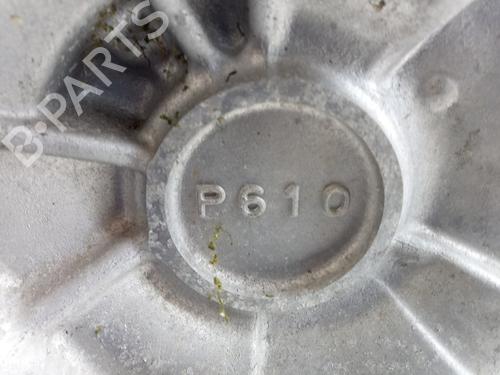 Gearbox TOYOTA PRIUS (_W5_) 1.8 Hybrid (ZVW50, ZVW50_, ZVW51_, ZVW50R, ZVW51) | BP28961015M3 