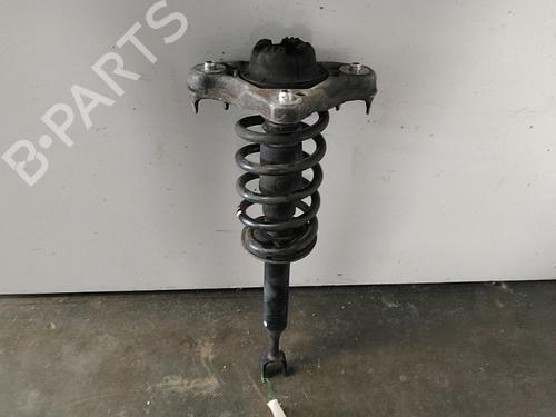 Venstre fortil støddæmper AUDI A4 B6 Avant (8E5) 1.9 TDI (101 hp) 22458754