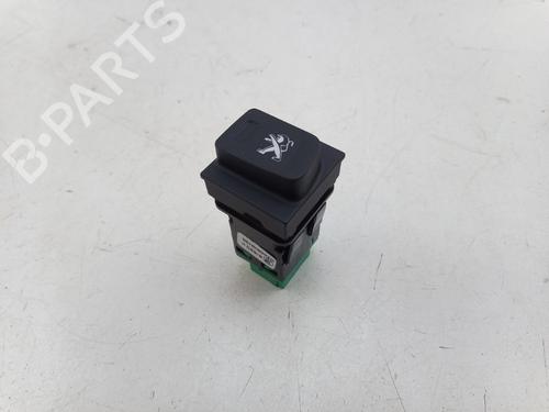 Used Switch Switch PEUGEOT PARTNER Box Body/MPV (K9) 1.6 BlueHDI 100 (99 hp) 25924125 25924125