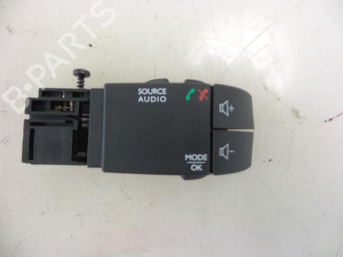 Ratbetjening RENAULT TWINGO III (BCM_, BCA_) 1.0 SCe 70 (71 hp) 22484072