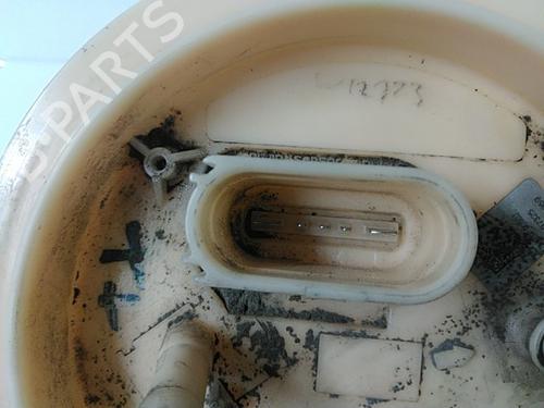 Fuel pump SEAT LEON (1P1) 1.9 TDI | BP22463349M76 