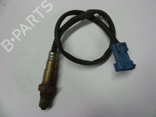 Elektronisk sensor PEUGEOT PARTNER MPV (5_, G_) 1.6 16V (109 hp) 22454701