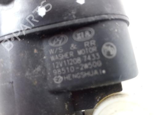 Washer pump HYUNDAI TUCSON (NX4E, NX4A) 1.6 T-GDi Hybrid 48V | BP24667082E24