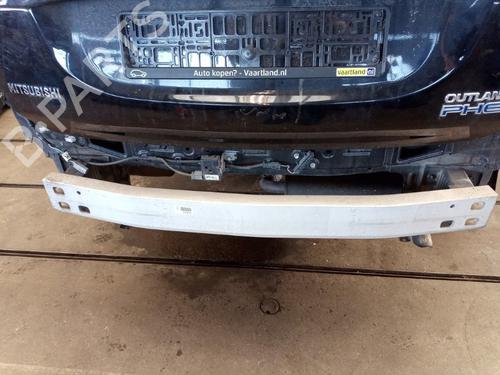Used Rear bumper reinforcement MITSUBISHI OUTLANDER III (GG_W, GF_W, ZJ, ZL, ZK) 2.0 Hybrid 4WD (GG2W) (200 hp) 29167808
