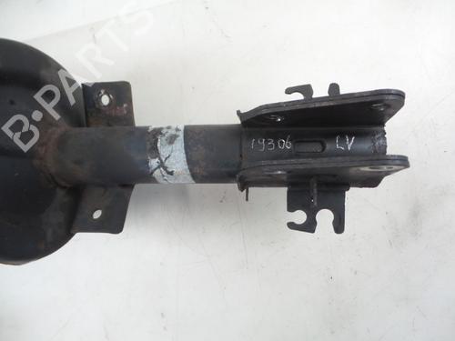 Left front shock absorber RENAULT MASTER III Platform/Chassis (EV, HV, UV) 2.3 dCi 100 FWD (EV0A, EV0B, HV0A, HV0B, UV0A, UV0B,... | BP22490590M16