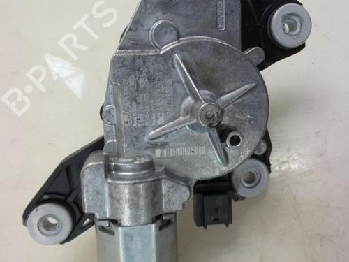 Rear wiper motor RENAULT TWINGO III (BCM_, BCA_) 1.0 SCe 70 | BP22484073M102 