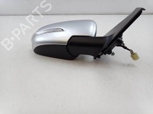 Right mirror SUZUKI VITARA (LY) 1.4 T (APK414) | BP23897055C27