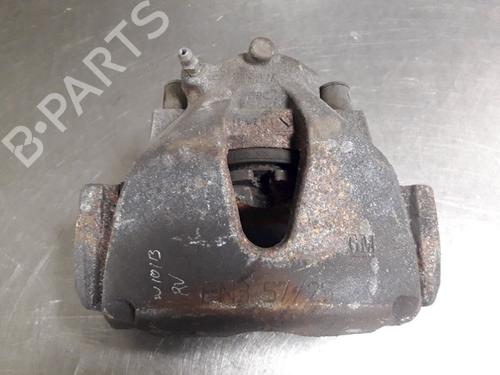 Used Right front brake caliper OPEL ASTRA H Estate (A04) 1.3 CDTI (L35) (90 hp) 22457268