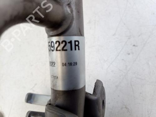 Pipe RENAULT TRAFIC III Van (FG_) 2.0 dCi 130 (FGMY) | BP26032255M125 