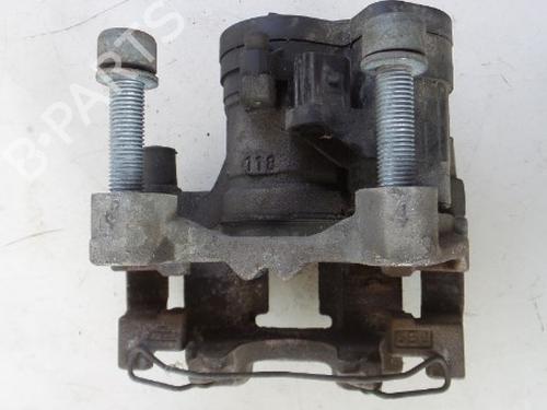 Right rear brake caliper SKODA SUPERB III (3V3) 1.6 TDI | BP22485451M106
