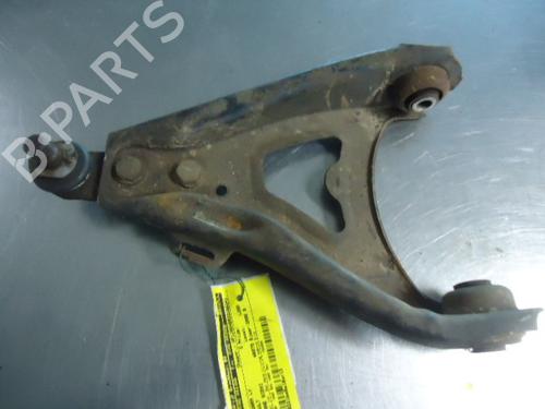 Used Left front suspension arm RENAULT SCÉNIC I MPV (JA0/1_, FA0_) 1.6 (JA00, JA16, JA15, JA19, JA1V, JA2B, JA2C, JA0B,... (107 hp) 22454032